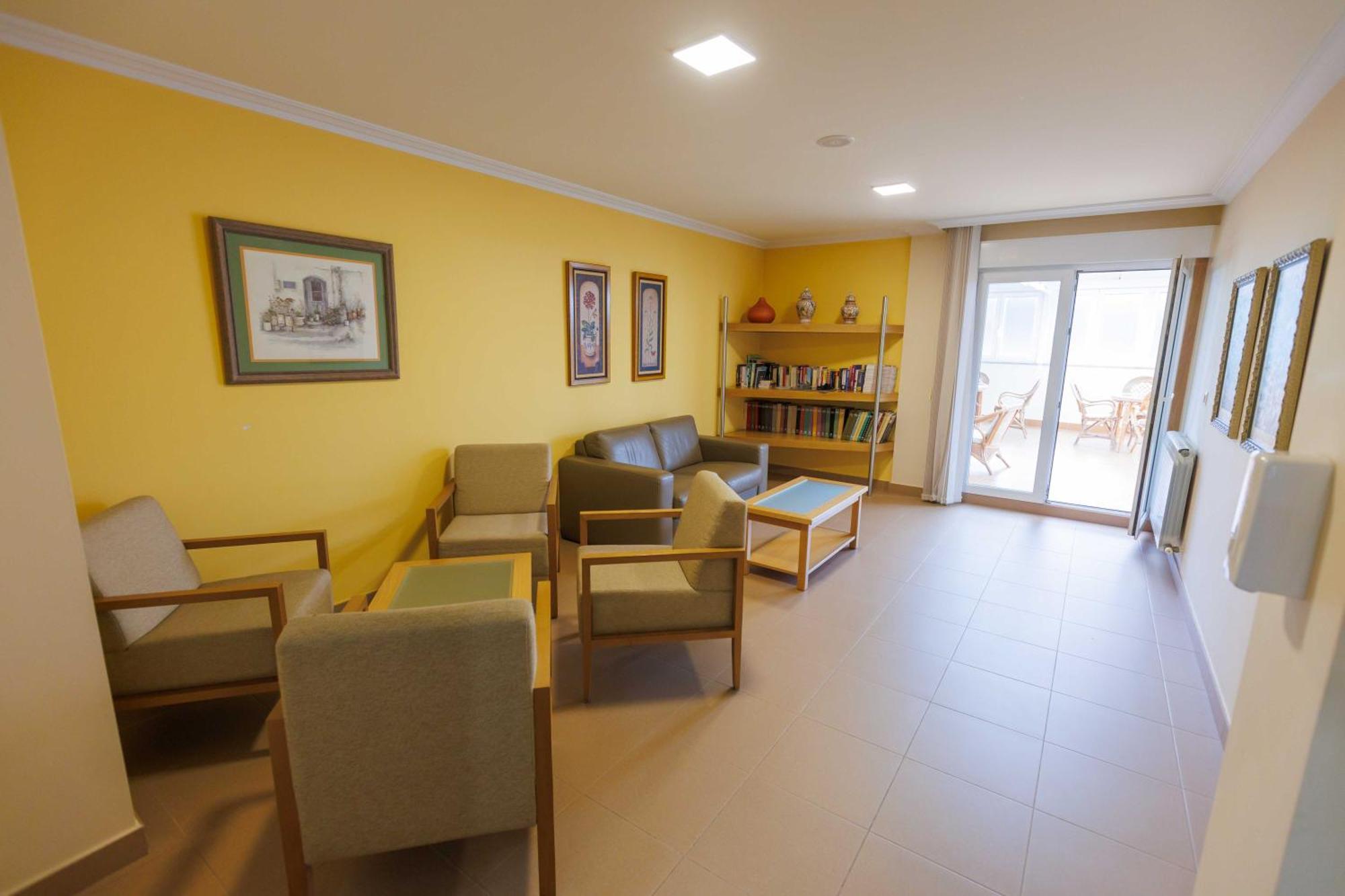 Hotel O Cruceiro كالداس دي ريس المظهر الخارجي الصورة